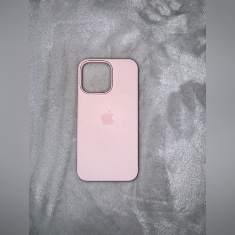 Apple brand iphone case